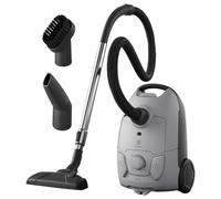 Electrolux 300 eb31c1ug bagged vacuum cleaner grey