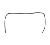 Electrolux 3051130049 Junta De Goma De Puerta Para Horno 130 Mm Negro