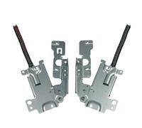 Electrolux 4055031548 - Bisagra para puerta de lavavajillas