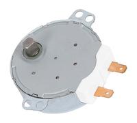 Electrolux 4055104931 - Motor de bandeja giratoria para horno microondas