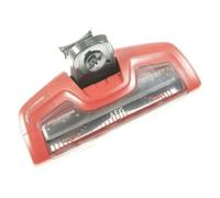 Electrolux 4055478590 - Cepillo para aspiradora (4055478590), color rojo