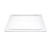 Electrolux 50293795006 Placa Combinada de Vidrio Transparente para Microondas