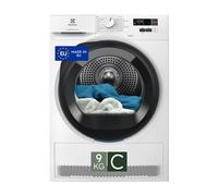ELECTROLUX 600 GentleCare EW6HBG19G SECADORA BOMBEO DE CALOR 9KG CL.C