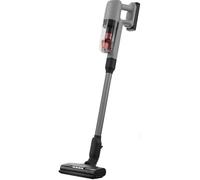 Electrolux 700 Animal, Aspirador Escoba Inalámbrico, Ultraligero 2,2 kg, Cepillo de Pelo de Animal, Ecoline, 60% de Plástico Reciclado, 30 Minutos de autonomía, Capacidad de 0,3L, EP71AB14UG, Gris