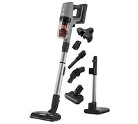 ELECTROLUX 800-Ultimate, Aspirador Escoba Inalámbrico, 2 en 1, 1 h de Autonomía Máxima, Kit Accesorios Ultra Completo, Potencia Automática Inteligente, Tecnología Ciclónica, EP81U25ULT, Bronce