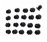 Electrolux AEG 20x Pies Gomas Rejillas Quemador Encimera Egc Egt Egu Egw Hgb Kgu