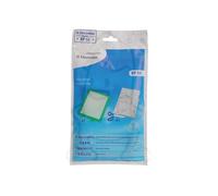 Electrolux AEG 2x Filtro Motor Aspiradora Bolido Clario Airmax Excellio