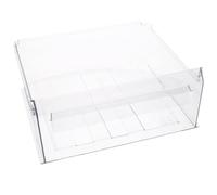 Electrolux AEG Cajón Medio Congelador 165mm Nevera SCS Scd Ags Agn IG Aik Enk