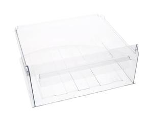 Electrolux AEG Cajón Medio Congelador 165mm Nevera SCS Scd Ags Agn IG Aik Enk