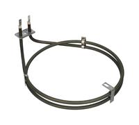 Electrolux AEG Calefacción Anillo de Heißluft Umluft 2000W 230V Horno 397012801