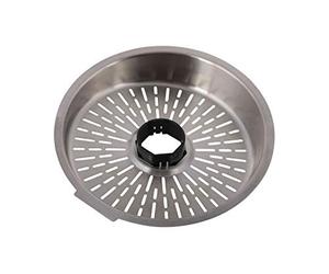 Electrolux AEG filtro tamiz disco perforado exprimidor EJP5000 JP5000