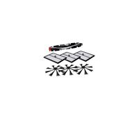 Electrolux AEG Kit de Filtros Rodillo Cepillos para Robot Aspiradora PUREi9 Erv