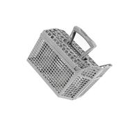 Electrolux AEG rex Cesta Puerta Cubiertos 265 x 145mm Original Lavavajillas