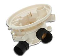 ELECTROLUX AEG REX Acoplamiento de tubería para lavabo