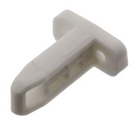Electrolux AEG Rex perno bloqueo puerta frontal secadora T6 T7 T8 T9 EDH EW7