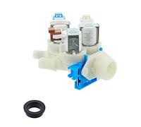 Electrolux AEG Rex válvula solenoide lavadora EWF L70 L72 L74 L75 RWF WAG WAS