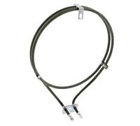 Electrolux AEG rex Zanussi Resistencia Ventilador Original 230V Horno Ekc Ekm