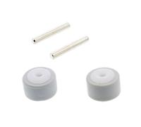 Electrolux AEG Ruedas Perno Cepillo Aspiradora Ergo ZB27 ZB28 ZB29 AG7 AG9