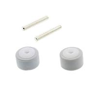 Electrolux AEG Ruedas Perno Cepillo Aspiradora Ergo ZB27 ZB28 ZB29 AG7 AG9