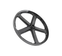 Electrolux AEG Zanussi Rueda Polea 275mm 1084891 Lavadora L60 L70 Ewt Zwq L8