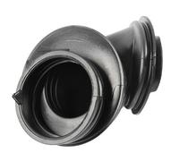 Electrolux AEG Zanussi Tubo Acodado 1108513 de la Carga Agua Lavadora Ewf Zwg P8