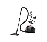 Electrolux Aspiradora sin Bolsa EL61A4UG, Negro