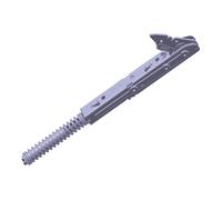 Electrolux bisagra, puerta horno, amortiguador, 7.2-7.4kg 140199797048