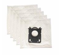 Electrolux Bolsas Aspirador Electrolux S-bag Aeg Gr201 Philips Fc8021 E201 E201b (5 Unidades)