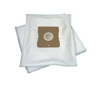 Electrolux Bolsas de aspiradora, Papel