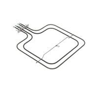 Electrolux Calentador superior de horno de doble bobina - 235V,800W 140089344174