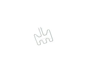 Electrolux Calentador superior del horno - 230V, 2300W 140037516147