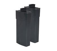 Electrolux Cartucho descalcificador para estación de vapor Refine 700 y Renew 800, contiene 2 piezas, modelo EDC02