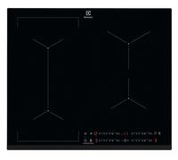 ELECTROLUX CIL63443 Placa De Inducción 60CM 4 Zonas Bridge Negra