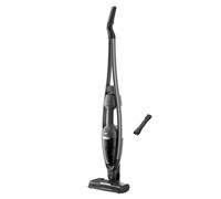 Electrolux Clean 600 Stick Vacuum ES62CB25DH, Tiempo de Funcionamiento 40 min, 2-1 Unidad, Bombillas LED en la Boquilla, 25,2 V, Gris Oscuro