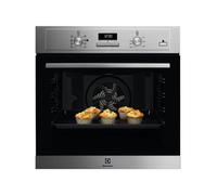 Electrolux COD3S40X SteamBake 500 a clase de eficiencia energética: