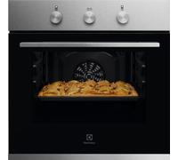 Electrolux COHHH00BX Serie 300 944068296a clase de nergética:
