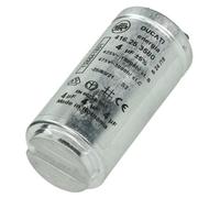 Electrolux - Condensador Motor Rep 11 A 4µF 475 V - 125641801