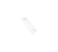 Electrolux contrapuerta congelador, completo, serigrafiado, 7801, 471x180mm 2268633498