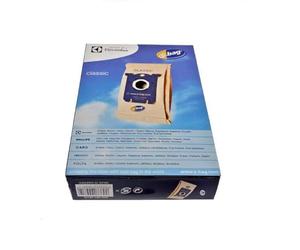 Electrolux E200B - Bolsas de papel