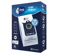 ELECTROLUX E201S - 4 Bolsas S-Bag de Alto Rendimiento