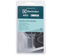 Electrolux E6HUB102 - Pack 10 cuchillas vitrocerámica