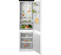 Electrolux E6MNTE18S Serie 600 TwinTech® No Frost 925 555 015e clase de nergética: