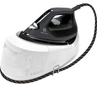 Electrolux E6ST1-8EG - Caldera de vapor Refine 600, potencia 2000 W, golpe de vapor 360 g, negro