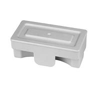 Electrolux EDC06 - Pack de 2 filtros antical para centro de planchado Electrolux QuickSteam EDBS3350