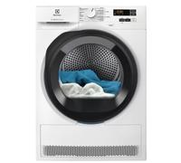 Electrolux EDI618Y5BO - Secadora Bomba de Calor Serie 600 GentleCare 8 Kg Clase E Blanca