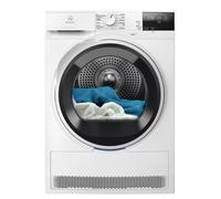 Secadora GentleCare Serie 600 EDI629G4BO 9 kg bomba de calor (blanca) - ELECTROLUX