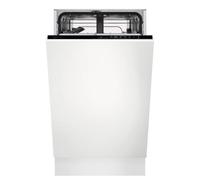 Electrolux eea12100l dishwasher built-in 9 place settings f