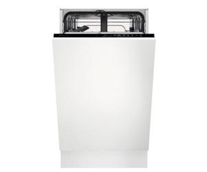 Electrolux eea12100l dishwasher built-in 9 place settings f