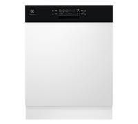 Electrolux EEA47201IK Lavavajillas Montaje Rasante Con Frontal 60CM 13 Cubierto