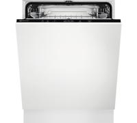 Electrolux eea727200l completamente integrado 13 cubiertos e